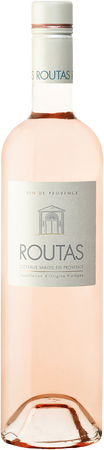 2023 Provence Ros von Chteau Routas Roswein