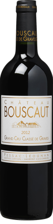 2012 Chteau Bouscaut Pessac-Lognan Grand Cru Class de...