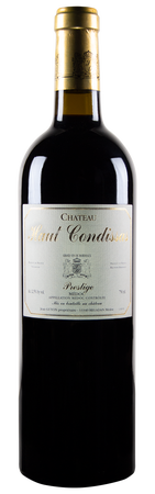 2000 Mdoc Prestige von Chteau Haut Condisass - Rotwein
