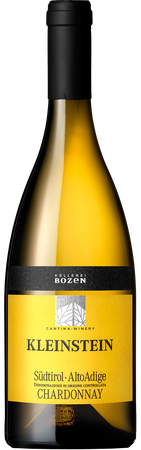 2022 KLEINSTEIN Chardonnay Sdtirol von Kellerei Bozen -...