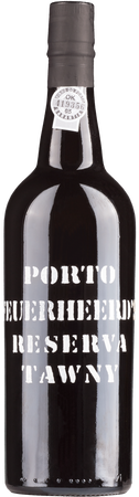 RESERVA Tawny  Port FEUERHEERDS ANCHOR von Barao de...