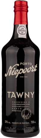 Tawny NIEPOORT -  Portwein