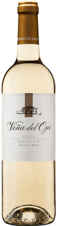 2023 Rioja blanco Vina del Oja von Bodegas Senorio de...