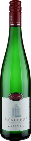 2024 Mnchhof Salve Riesling feinherb vom Weingut...
