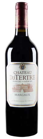 2019 Margaux Grand Cru Class von Chteau du Tertre -...