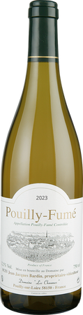 2023 Pouilly Fum Domaine Les Chaumes von Jean-Jacques...