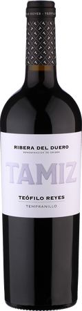 2021Ribera del Duero Roble Tamiz von Bodegas Tefilo...