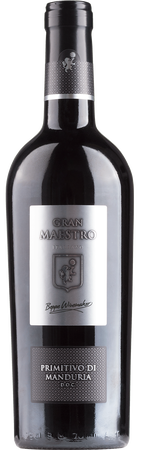 2021 Primitivo di Manduria Gran Maestro Cielo e Terra -...