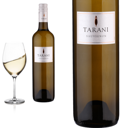 2024 Sauvignon Tarani von Vinovalie - Weiwein