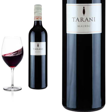 2022 Malbec Tarani von Vinovalie - Vignerons de Rabastens - Rotwein