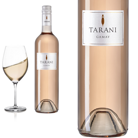 2024 Gamay Ros Tarani von Vinovalie - Roswein