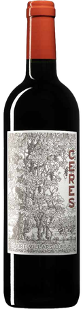2022 CERES de Haut-Bages Libral Haut Mdoc  Rotwein