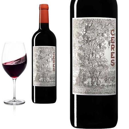 2022 CERES de Haut-Bages Libral Haut Mdoc  Rotwein