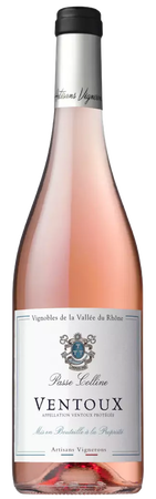 2024 Ventoux ros Passe Colline von Rhonea - Roswein