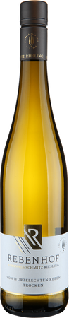 2024 Riesling trocken von WURZELECHTEN REBEN von Rebenhof...