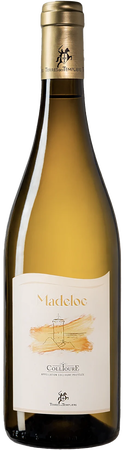 2024 Collioure blanc MADELOC von Terres des Templiers -...