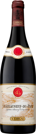 2020 Chateauneuf du Pape von E.Guigal - Rotwein