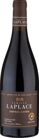 2019 Madiran von Chteau Aydie Laplace - Rotwein