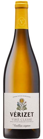 2024 Vir-Cless VERIZET Vielles Vignes Chardonnay Cave...
