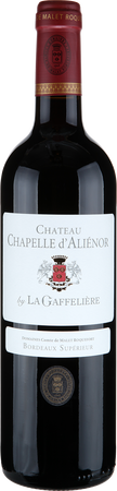 2020 Bordeaux Suprieur by La Gaffeliere von Chteau...