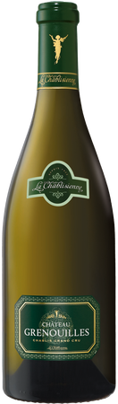 2022 Chablis GRAND CRU Domaine Chateau Grenouilles von La...