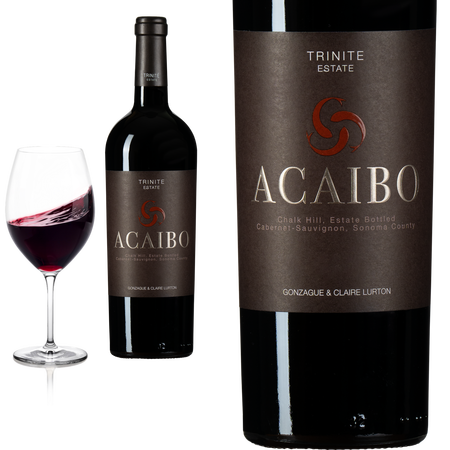 2016 ACAIBO Sonoma Valley von G. & C. Lurton - Rotwein