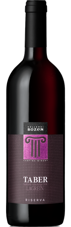 2022 Taber Sdtiroler Lagrein Riserva von Kellerei...