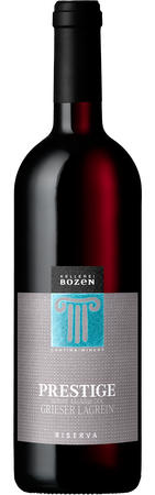 2022 Grieser Prestige LAGREIN RISERVA S�dtirol von...