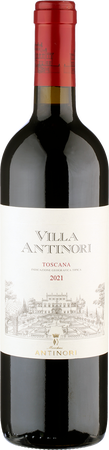 2022 Toscana von Villa Antinori - Rotwein