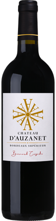 2023 Bordeaux Sup�rieur Ch�teau DAUZANET - Rotwein