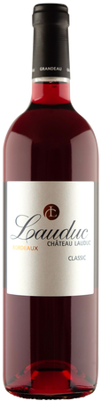 2025 Bordeaux Clairet - Classic -  trocken von Ch�teau...