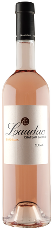 2025 Bordeaux ROS� - Classic -  trocken von Ch�teau...