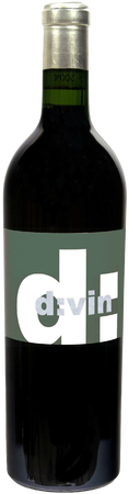 2022 Bordeaux D:VIN von Ch�teau Lauduc Rotwein
