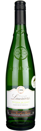 2025 Picpoul de Pinet Cuvee Classic von Domaine des...