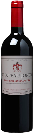 2023 Saint Emilion Grand Cru von Ch�teau JONCA - Rotwein