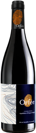 2023 Corbi�res rouge Cuv�e Orf�e Celliers dOrf�e -...