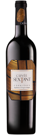 2023 Corbi�res rouge Cuv�e Sextant von Celliers dOrf�e -...
