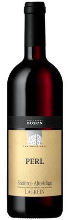 2024 LAGREIN  PERL S�dtirol von Kellerei Bozen - Rotwein