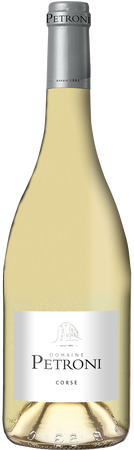 2025 Corse blanc von Domaine Petroni  - Wei�wein