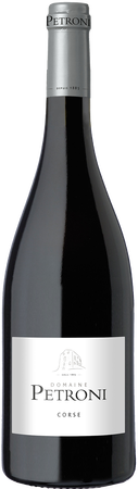 2022 Corse rouge von Domaine Petroni  - Rotwein