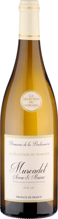 2025 Muscadet S�vre & Maine sur Lie von Domaine de la...