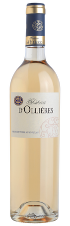 2025 C�teaux Varois en Provence blanc Classic von Ch�teau...