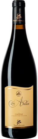 2022 Collioure LES ABELLES von Terres des Templiers -...