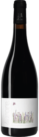 2024 Collioure AURORE von Terres des Templiers - Rotwein