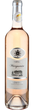 2025 BIO Fronton Ros� Ch�teau Marguerite Rosewein
