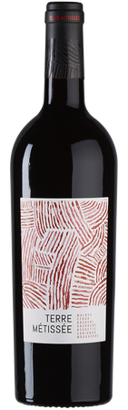 2024 Terre M�tiss�e von Vinovalie - Rotwein