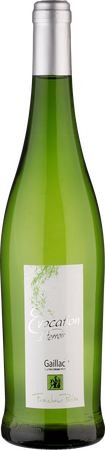 2025 Gaillac EVOCATION du Terroir von Vinovalie - Wei�wein