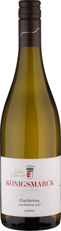 2024 CHARDONNAY Pfalz trocken von Editha Gr�fin von...