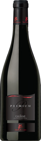 2023 Collioure PREMIUM von Terres des Templiers Rotwein