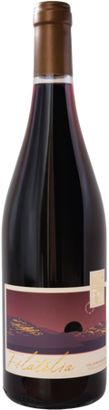 2025 Collioure Filat�lia von Terres des Templiers - Rotwein